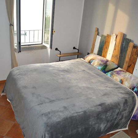 White Garden - Apartment With Access To The Lake Lierna Εξωτερικό φωτογραφία