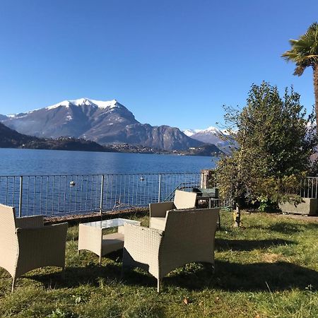 White Garden - Apartment With Access To The Lake Lierna Εξωτερικό φωτογραφία