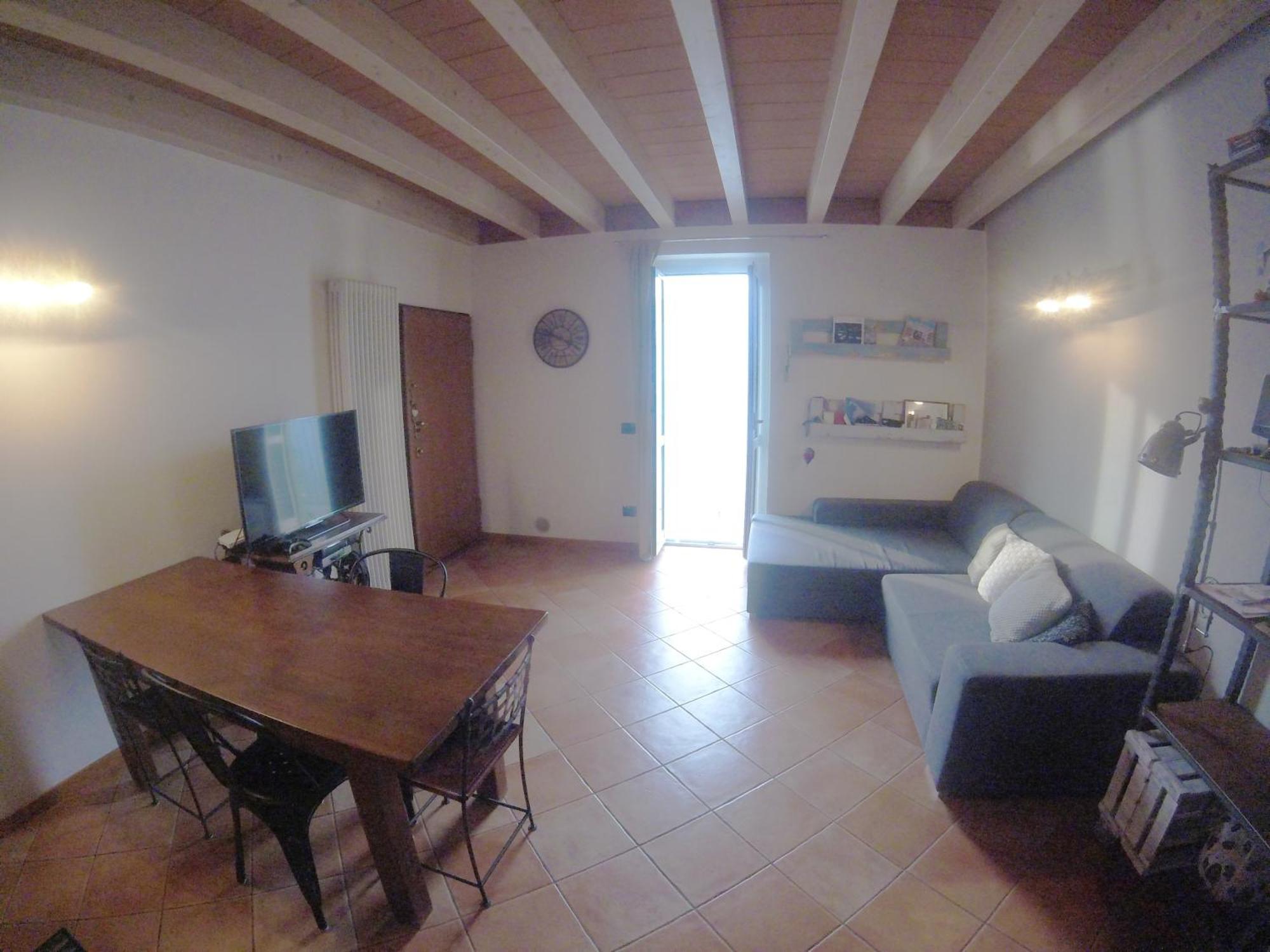 White Garden - Apartment With Access To The Lake Lierna Εξωτερικό φωτογραφία